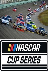 NASCAR 2021 – Kansas Hollywood Casino
