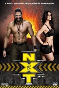 Wrestling NXT 19 October