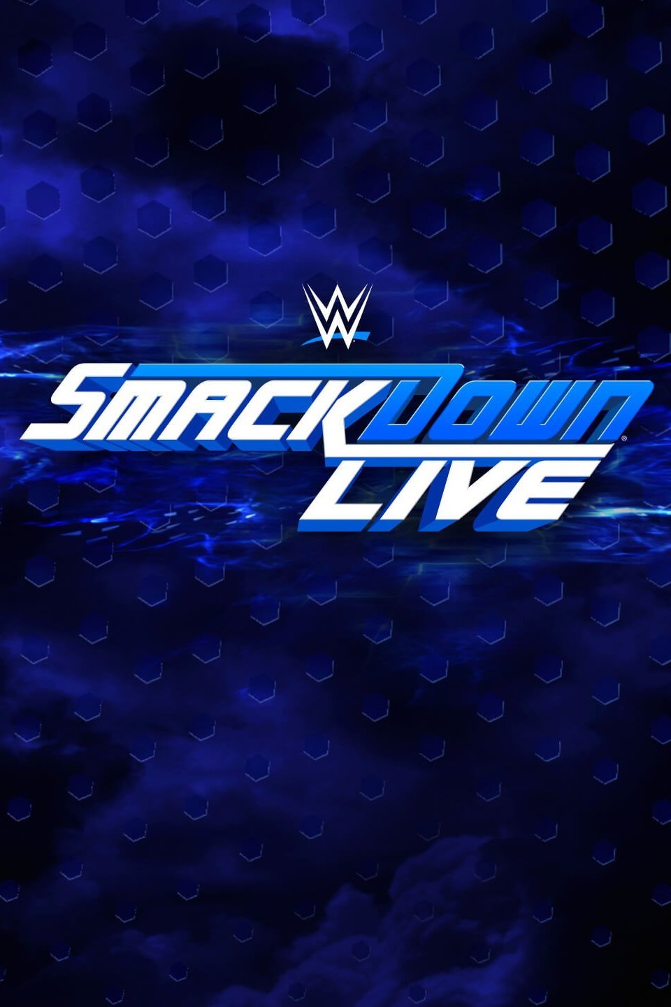 Wrestling SmackDown 16 July