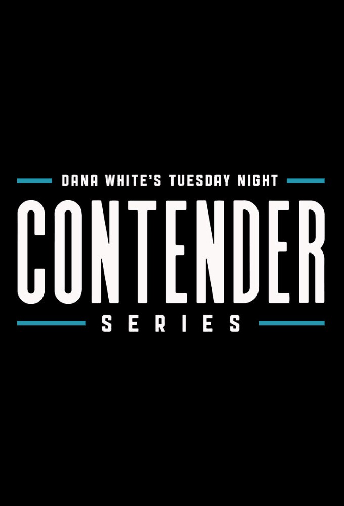 Dana White’s Contender Series